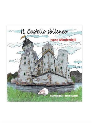 cover image of Il castello sbilenco